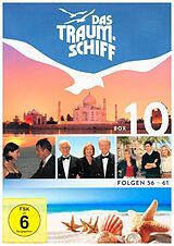 Das Traumschiff DVD