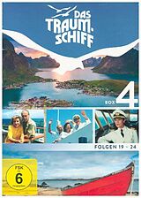 Das Traumschiff DVD