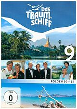 Das Traumschiff DVD