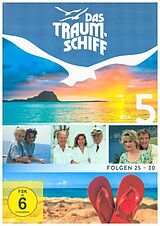 Das Traumschiff DVD