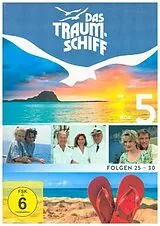 Das Traumschiff DVD