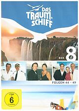 Das Traumschiff DVD