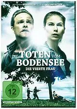 Die Toten vom Bodensee - Die vierte Frau DVD