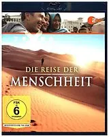 Terra X: Die Reise der Menschheit Blu-ray