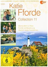 Katie Fforde DVD