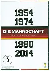 Die Mannschaft DVD
