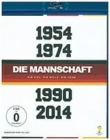 Die Mannschaft Blu-ray