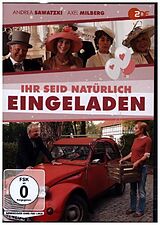 Ihr seid natürlich eingeladen DVD