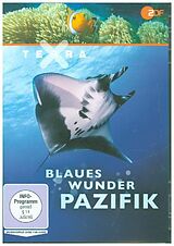 Terra X: Blaues Wunder Pazifik DVD