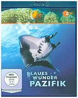 Terra X: Blaues Wunder Pazifik Blu-ray