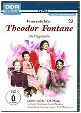 Theodor Fontane: Frauenbilder DVD