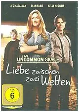 An Uncommon Grace - Liebe zwischen zwei Welten DVD