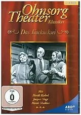 Das Kuckucksei DVD