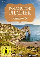 Rosamunde Pilcher DVD