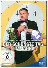 Der schönste Tag im Jahr DVD