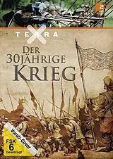 Terra X: Der 30-Jährige Krieg DVD
