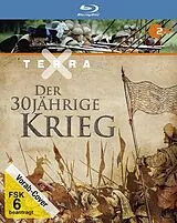 Terra X: Der 30-Jährige Krieg Blu-ray