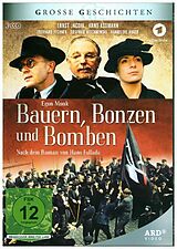 Bauern, Bonzen und Bomben DVD