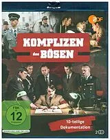 Komplizen des Bösen Blu-ray