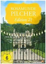 Rosamunde Pilcher DVD