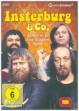 Insterburg & Co - Das Beste aus der Kunst des höheren Blödelns DVD