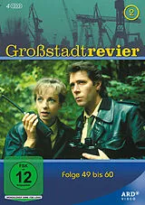 Großstadtrevier DVD