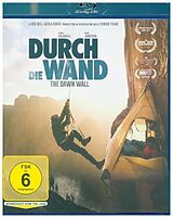 Durch die Wand - The Dawn Wall Blu-ray