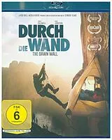 Durch die Wand - The Dawn Wall Blu-ray