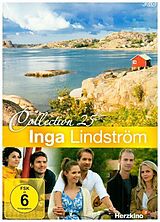 Inga Lindström DVD