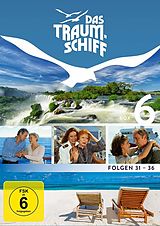 Das Traumschiff DVD