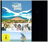 Das Traumschiff DVD
