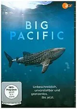 Big Pacific DVD