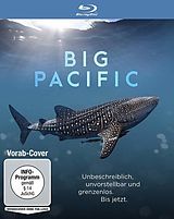 Big Pacific Blu-ray