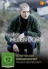 Helen Dorn DVD