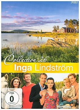 Inga Lindström DVD