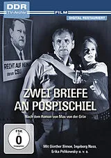 Zwei Briefe an Pospischiel DVD