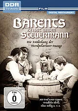 Barents heißt unser Steuermann DVD