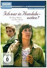 Ich war in Honolulu - wetten? DVD