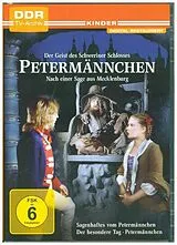 Petermännchen DVD