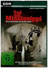 Tod am Mississippi DVD