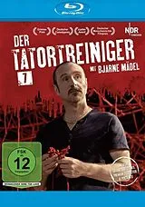 Der Tatortreiniger - Staffel 7 Blu-ray