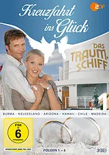 Kreuzfahrt ins Glück DVD