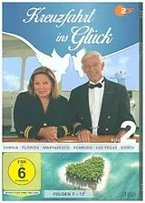 Kreuzfahrt ins Glück DVD