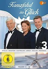 Kreuzfahrt ins Glück DVD