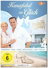 Kreuzfahrt ins Glück DVD