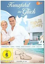 Kreuzfahrt ins Glück DVD