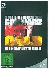 Schwarz Rot Gold DVD