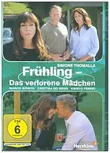 Frühling - Das verlorene Mädchen DVD