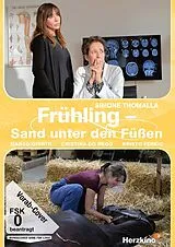 Frühling - Sand unter den Füßen DVD