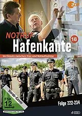 Notruf Hafenkante DVD
